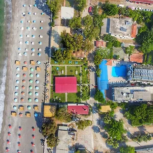 Otel Yücel, Fethiye