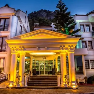 Otel Ata Park, Fethiye