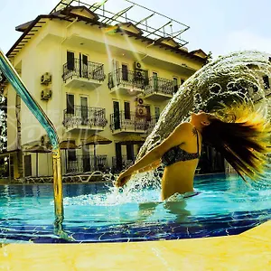 Otel Seril 2, Fethiye