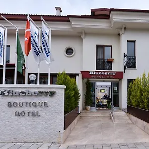 Otel Blueberry Boutique, Fethiye