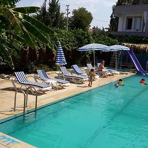 Otel Alis, Fethiye