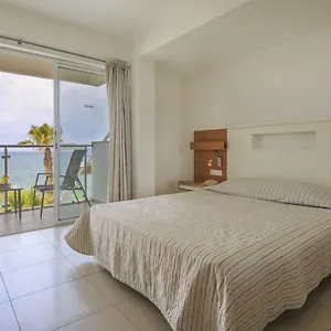 Otel Delta, Fethiye