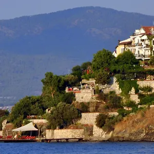 Otel Ece Sovalye Island, Fethiye
