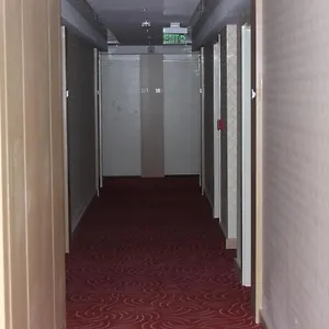  Апарт-отель Kat11 Турция